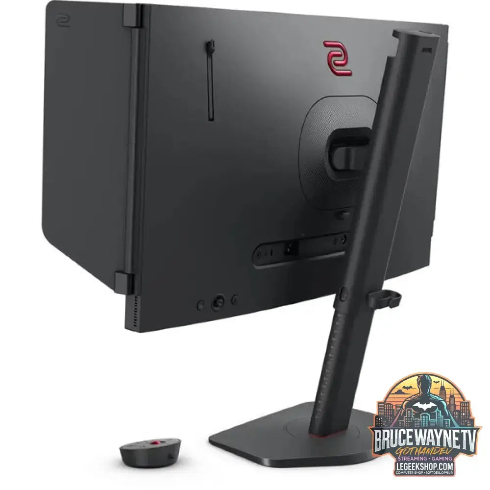 BenQ Zowie XL2546X+ 24,1" Full HD TN 280 Hz - BenQ - vue 6