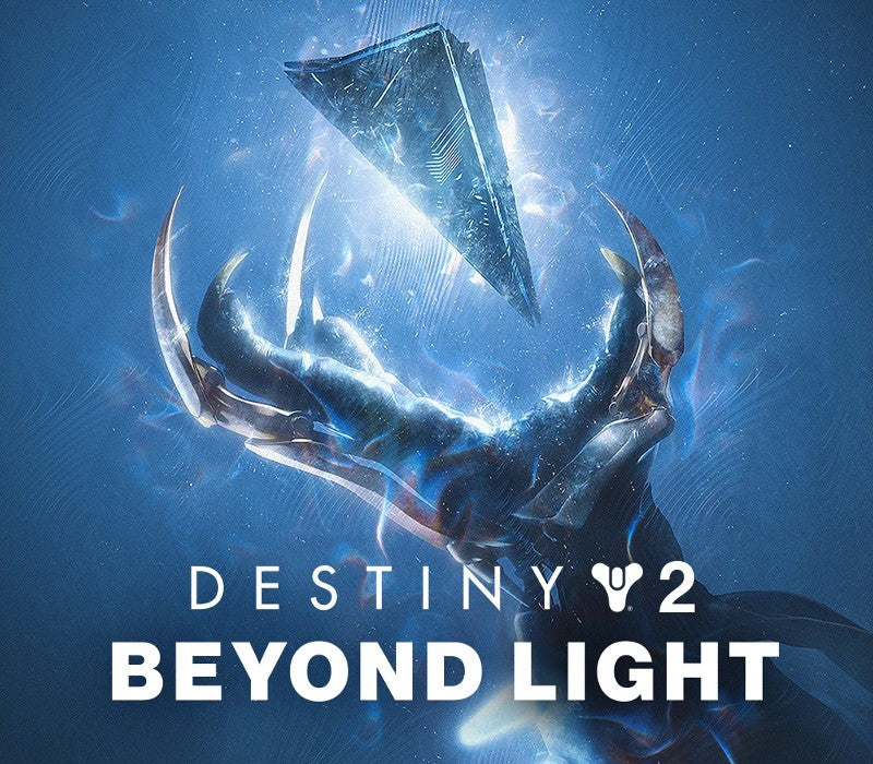Destiny 2 - Beyond Light DLC TR