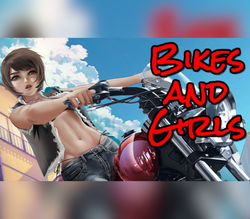 Bikes and Girls