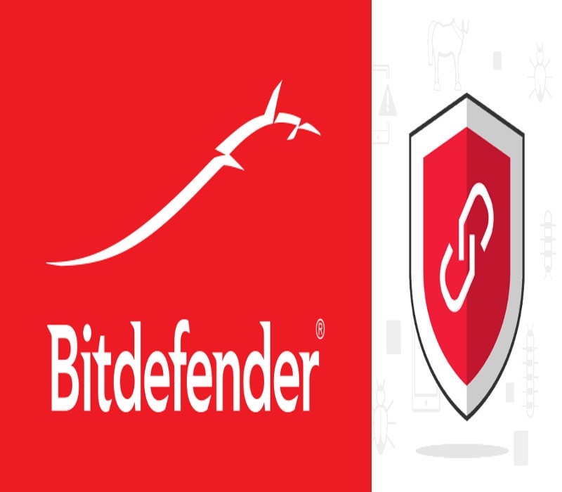 Bitdefender Premium VPN 2025 Key (1 Year / 10 Devices)