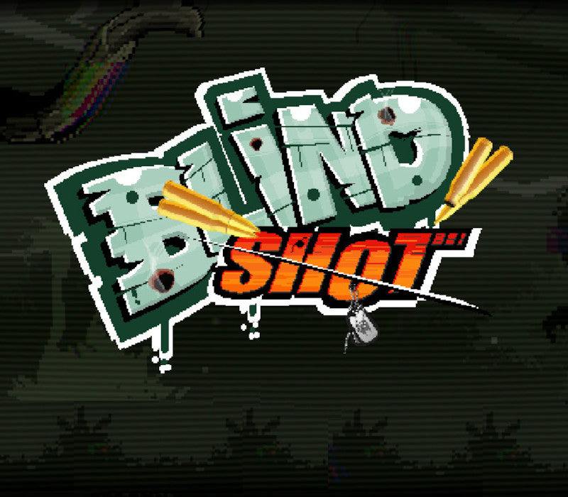 Blind Shot