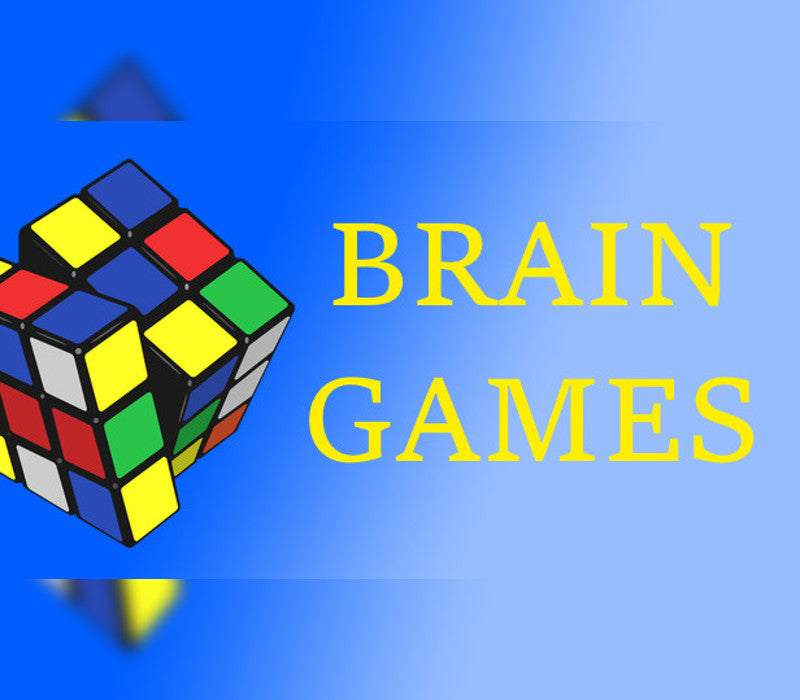 Brain Games
