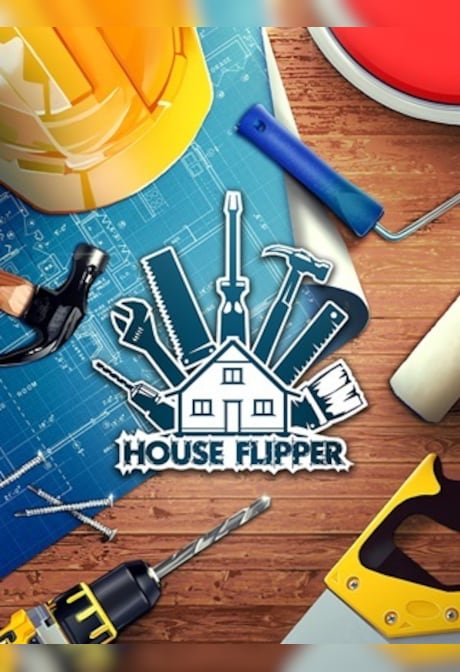 House Flipper (PC) - Steam Key - GLOBAL