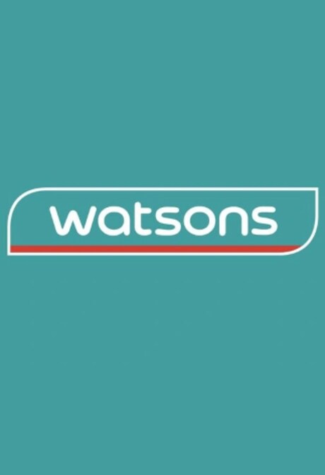 Watson's Gift Card 50 HKD - Watsons Key - HONG KONG