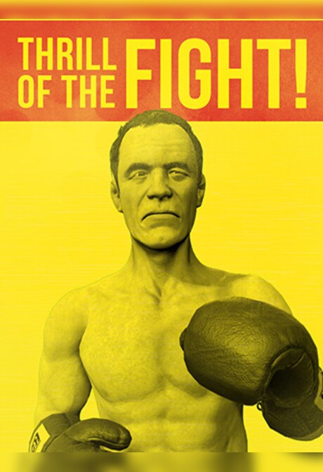 The Thrill of the Fight (PC) - Steam Gift - GLOBAL
