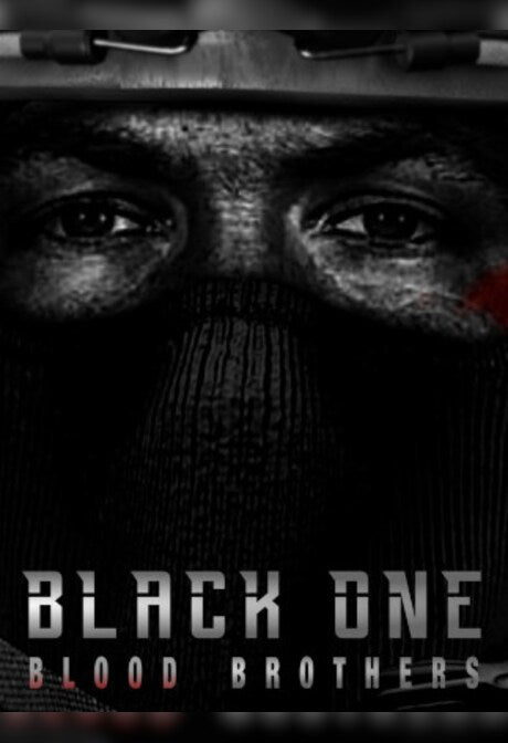 Black One Blood Brothers (PC) - Steam Gift - NORTH AMERICA
