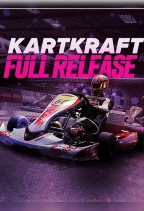 KartKraft (PC) - Steam Gift - JAPAN