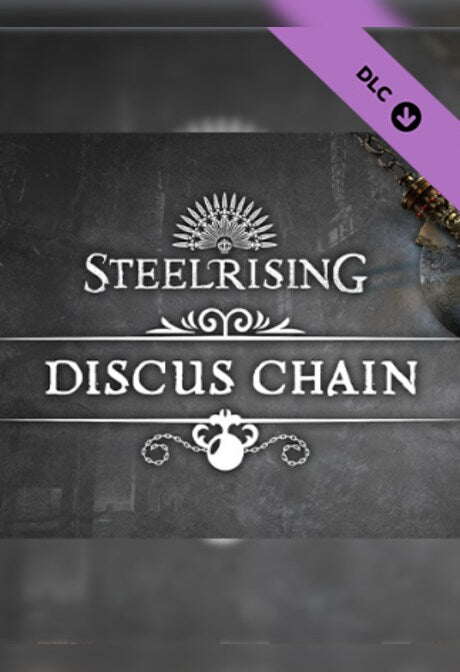 Steelrising - Discus Chain (PC) - Steam Key - EUROPE