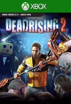 Dead Rising 2 (Xbox One) - Xbox Live Key - ARGENTINA