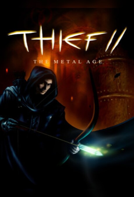 Thief II: The Metal Age (PC) - Steam Key - GLOBAL