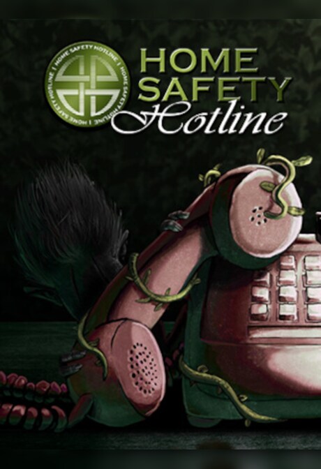 Home Safety Hotline (PC) - Steam Gift - GLOBAL
