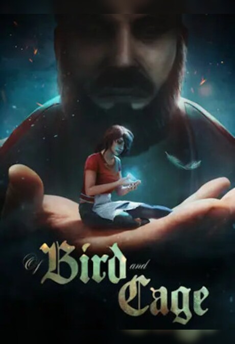 Of Bird and Cage (PC) - Steam Key - GLOBAL