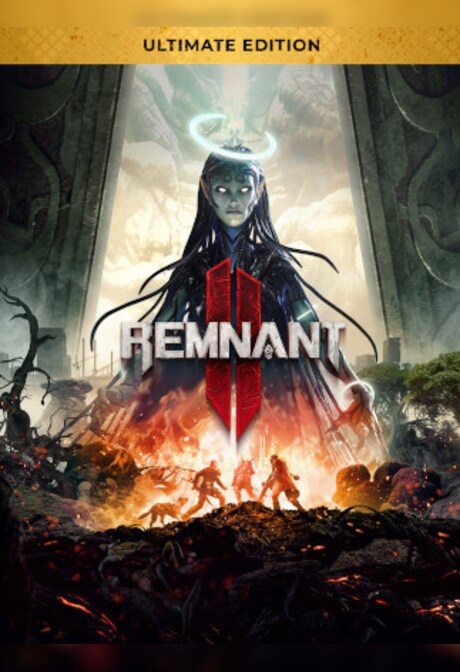 Remnant II | Ultimate Edition (PC) - Steam Key - GLOBAL