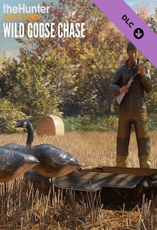 theHunter™: Call of the Wild - Wild Goose Chase Gear (PC) - Steam Key - GLOBAL