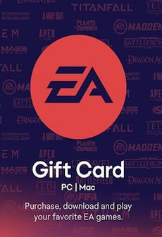 EA Gift Card 15 EUR - EA App Key - For EUR Currency Only