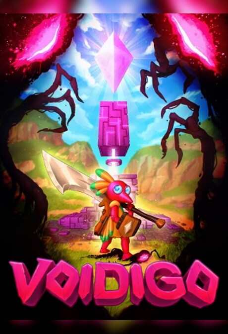 Voidigo (PC) - Steam Key - GLOBAL