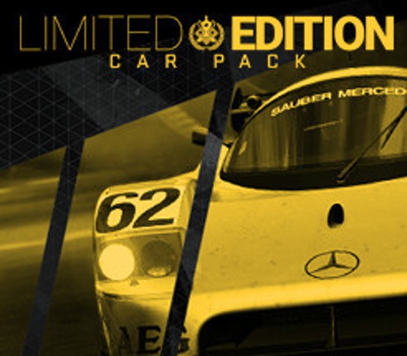 Project CARS