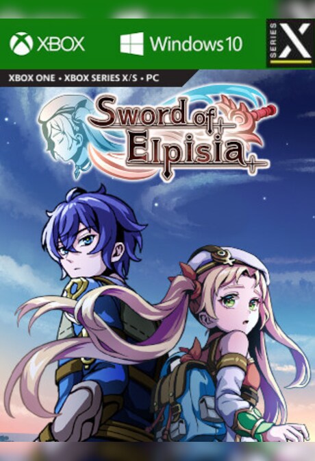 Sword of Elpisia (Xbox Series X/S, PC) - Xbox Live Key - ARGENTINA