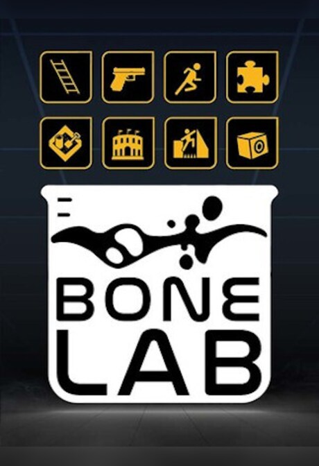 BONELAB (PC) - Steam Key - EUROPE