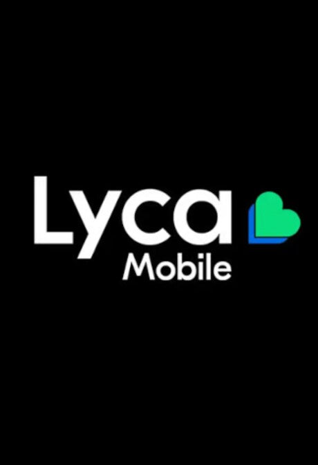 Lycamobile Pass Web Pass XL 30 Days - Key - FRANCE