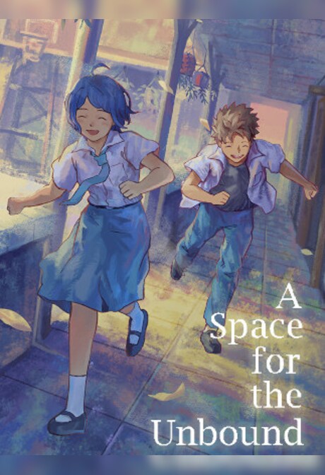 A Space for the Unbound (PC) - Steam Key - GLOBAL