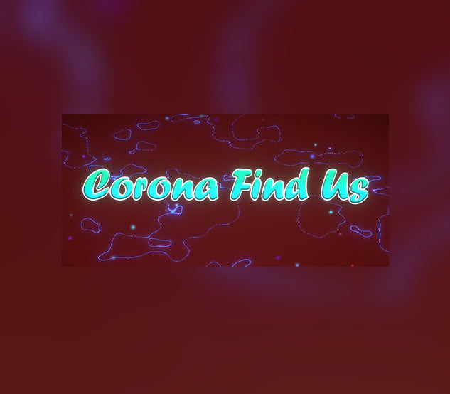 Corona Find