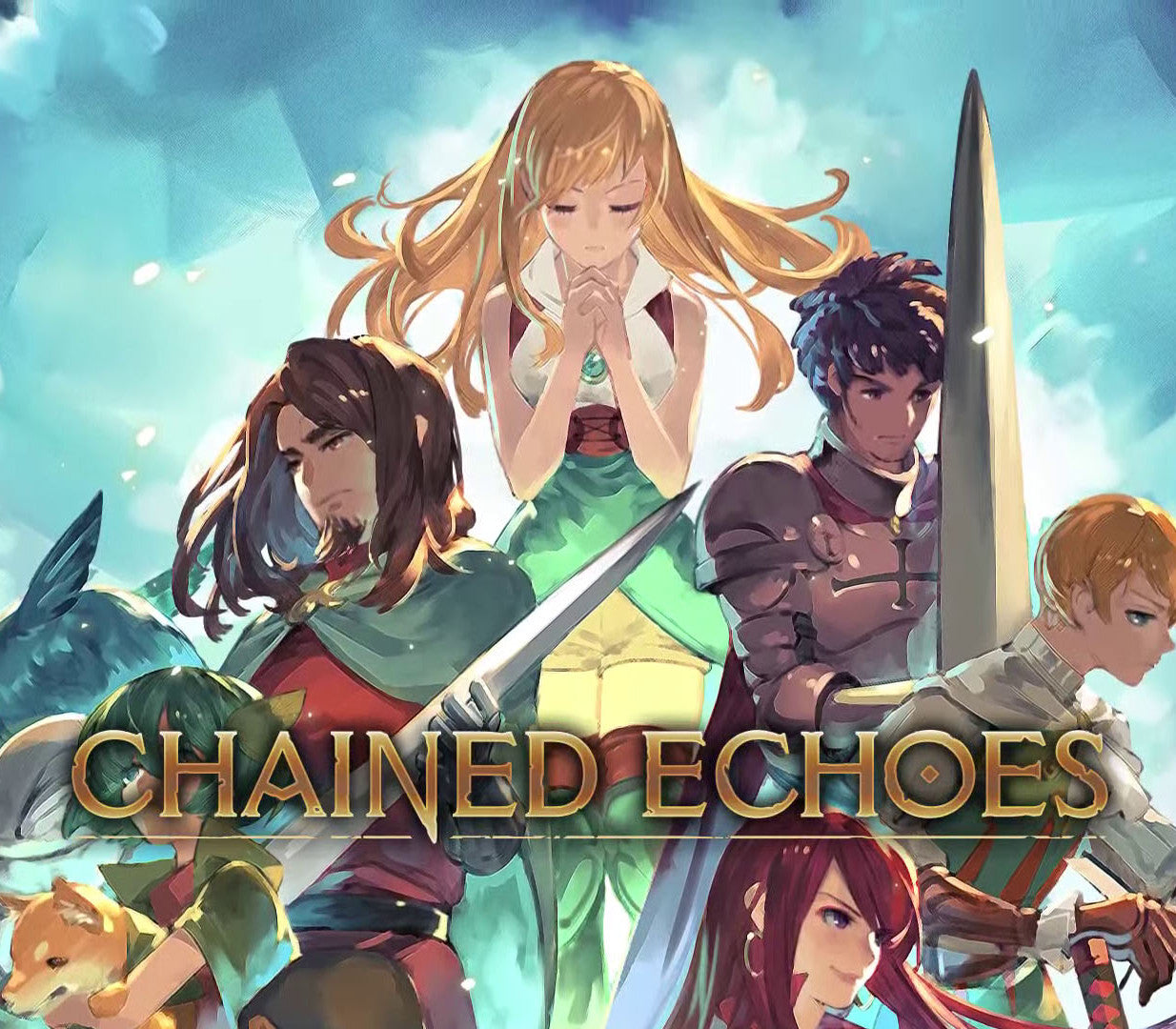 Chained Echoes
