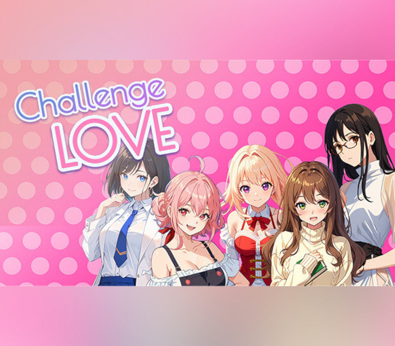 Challenge Love