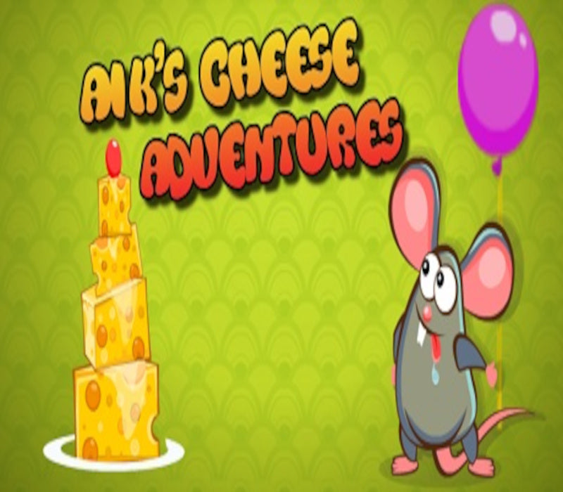 Aik's Cheese Adventures