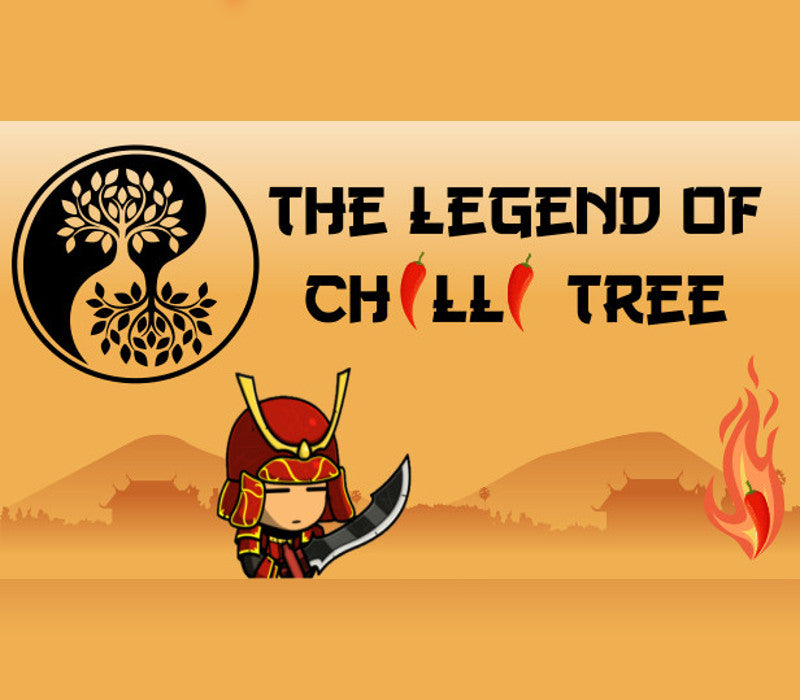 Legend of Chilli Tree
