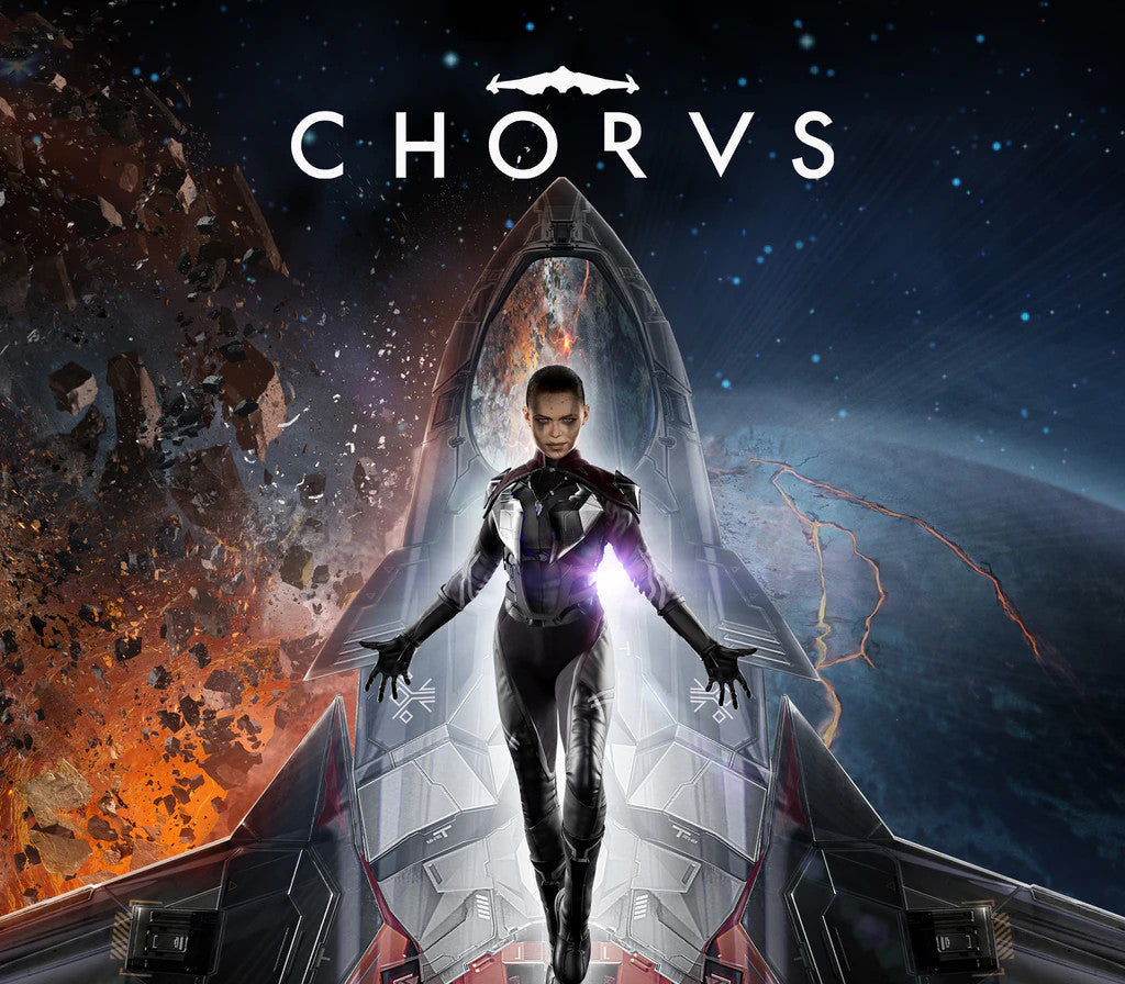Chorus PS4/PS5 Access