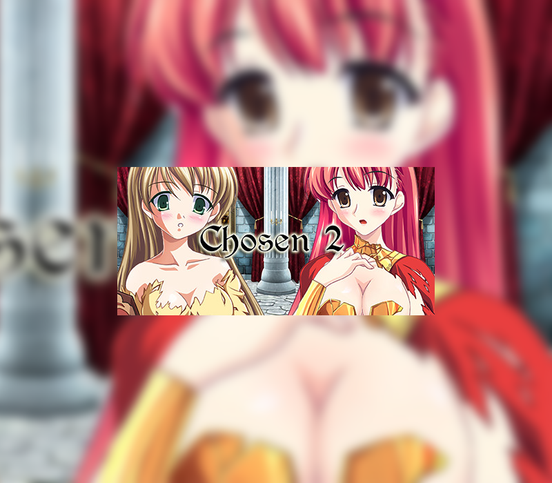 Chosen 2