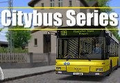 OMSI 2 Add-On MAN Citybus Series DLC