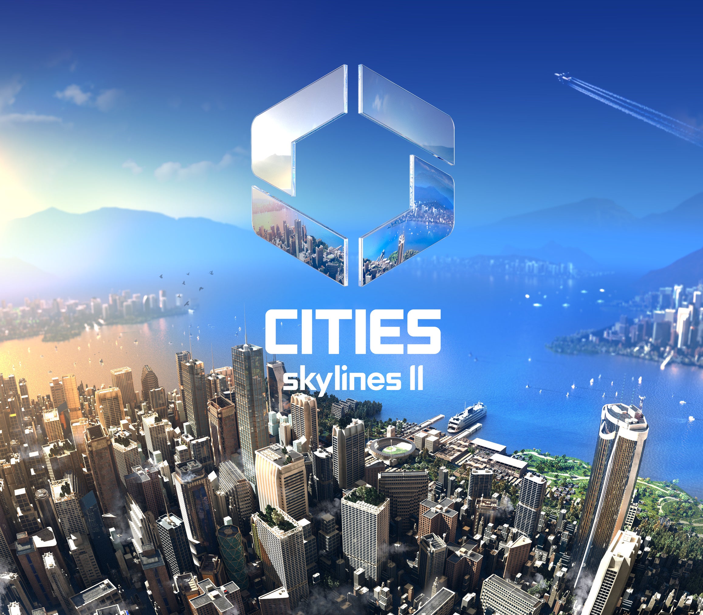 Cities: Skylines II CN