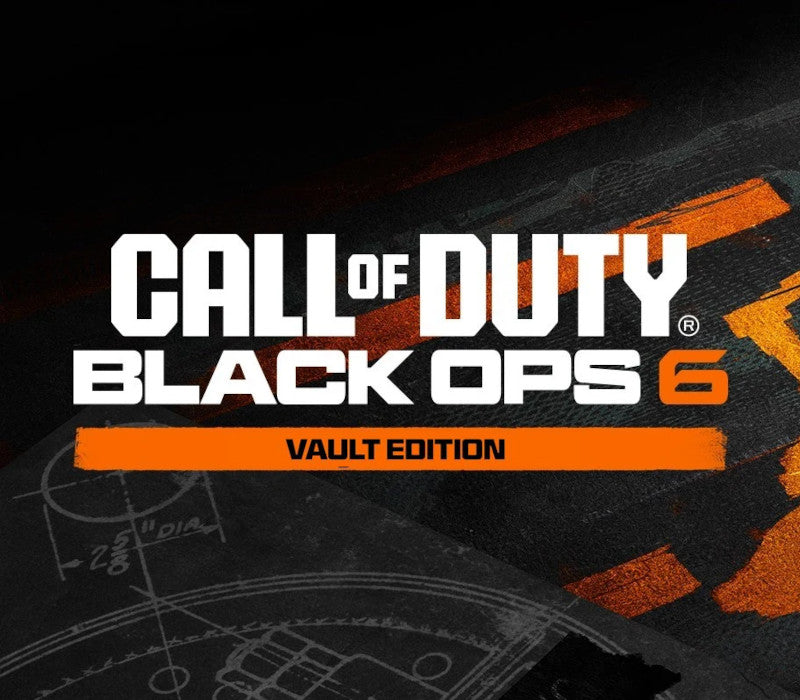 Call of Duty: Black Ops 6 Vault Edition US PC Windows 10/11