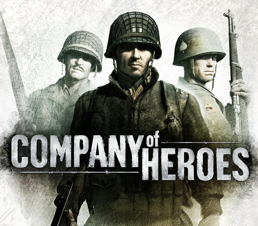 Company of Heroes Gold