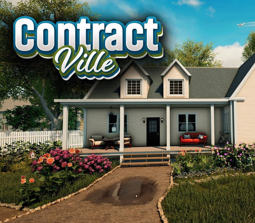ContractVille