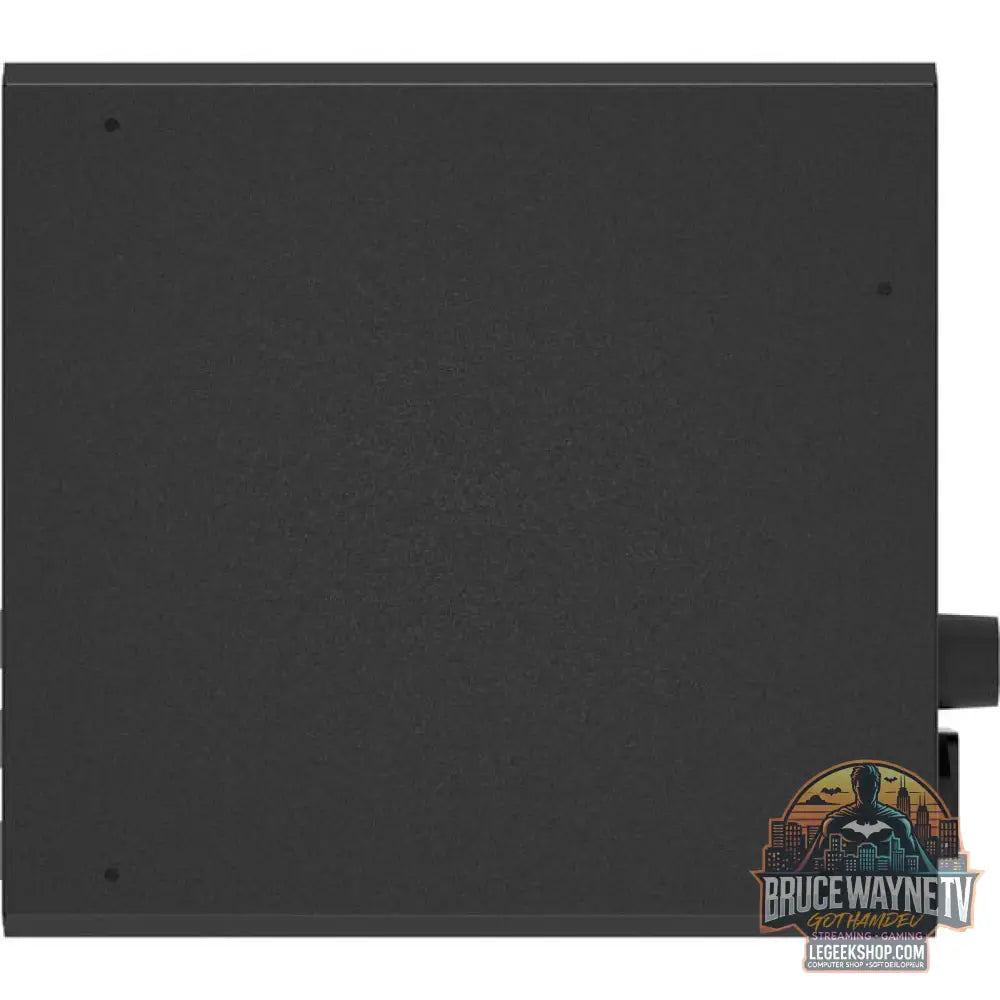 Corsair RM1000x (2024), alimentation PC - Corsair - vue 8