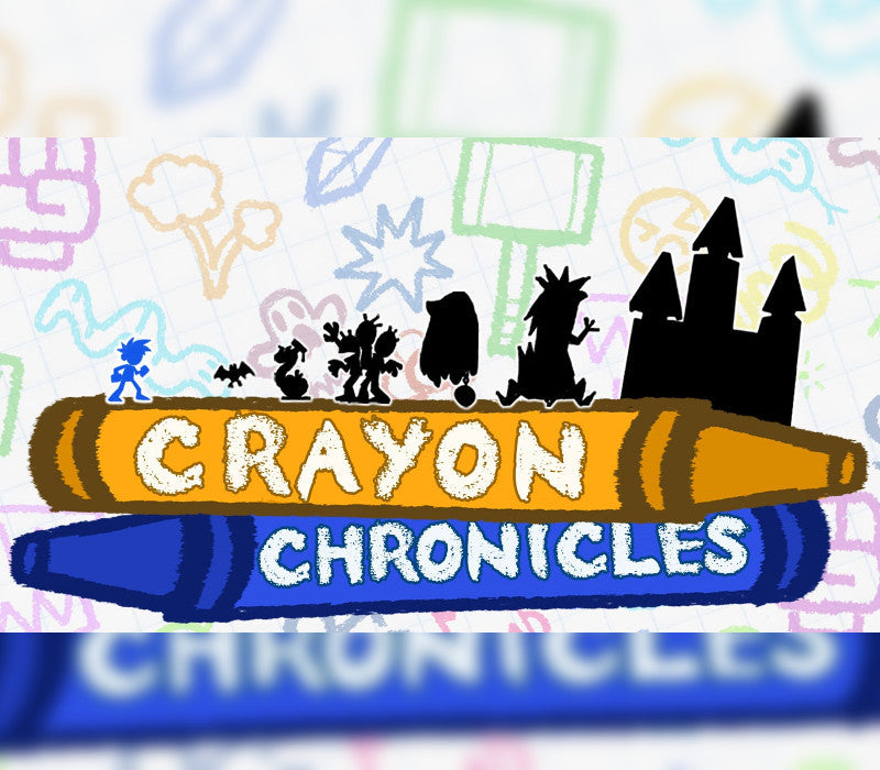 Crayon Chronicles