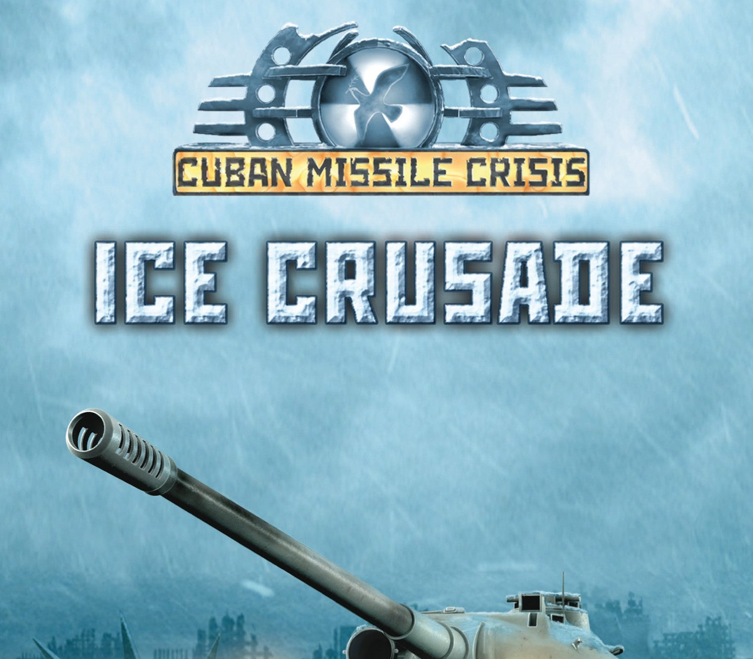 Cuban Missile Crisis: Ice Crusade