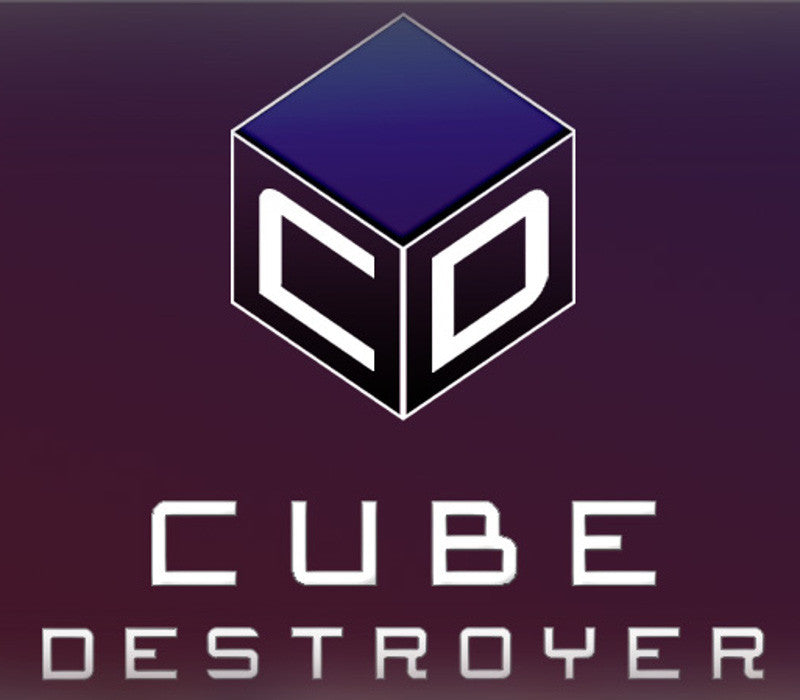 Cube Destroyer