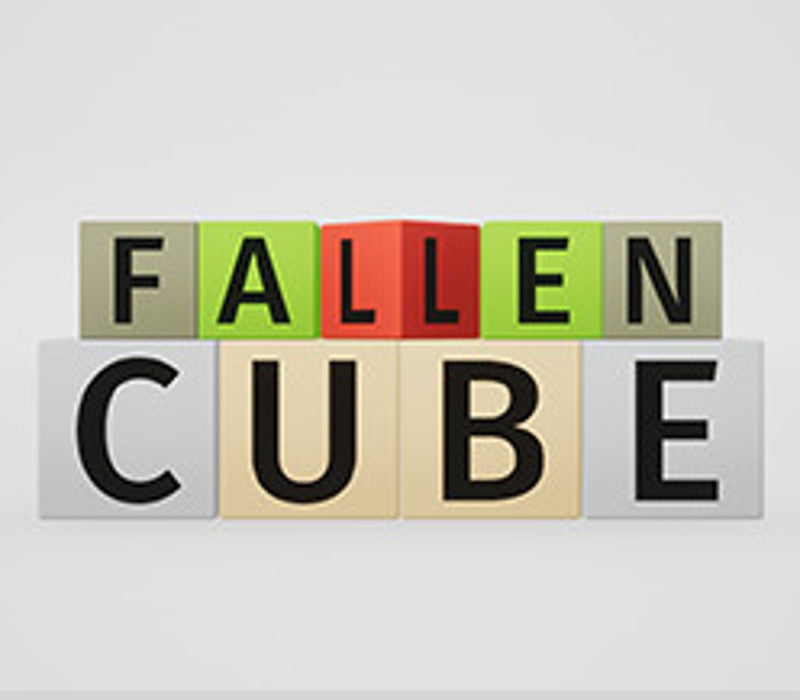 Fallen Cube