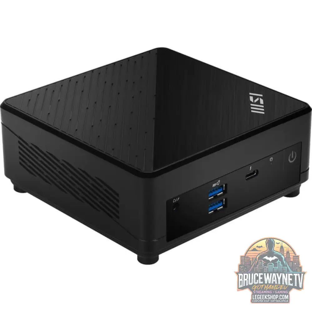 Cubi 5 1M-625XDE