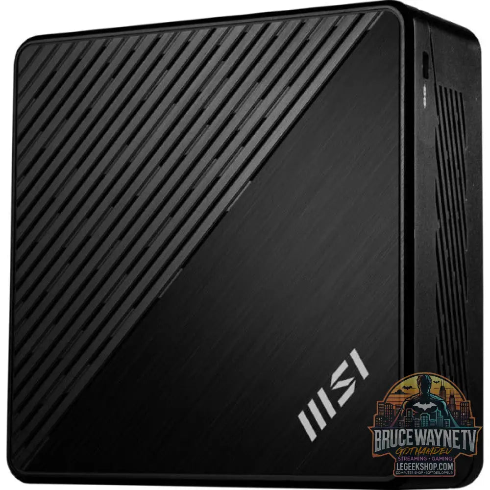 Cubi 5 1M-632XAT — vue 5