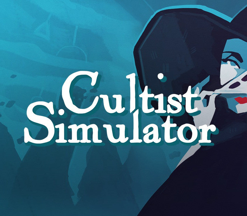 Cultist Simulator