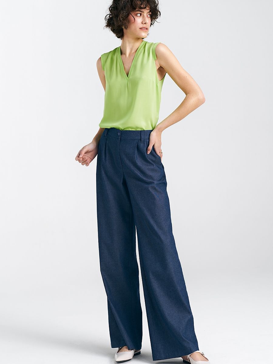Pantalon femme - Nife