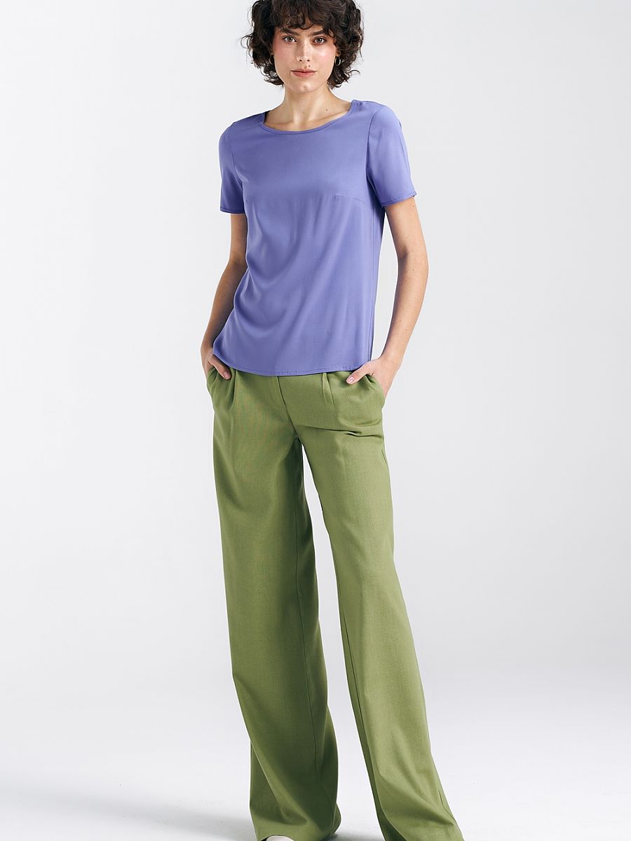 Blouse femme - Nife