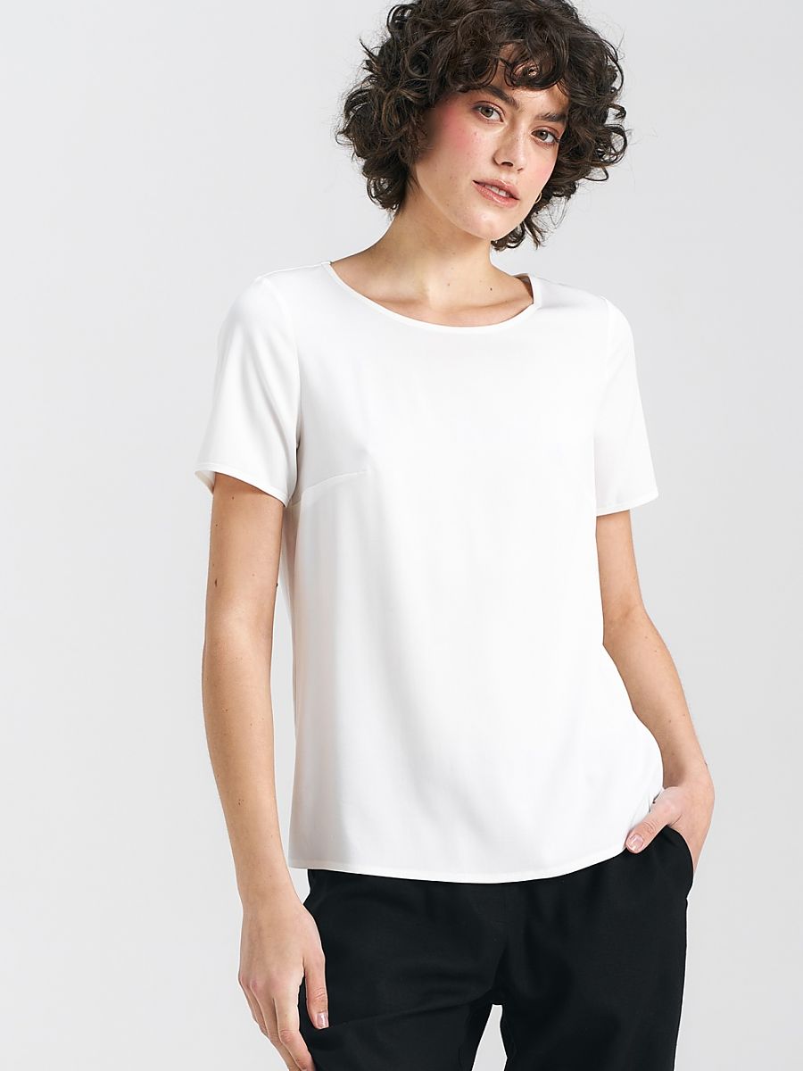 Blouse femme - Nife