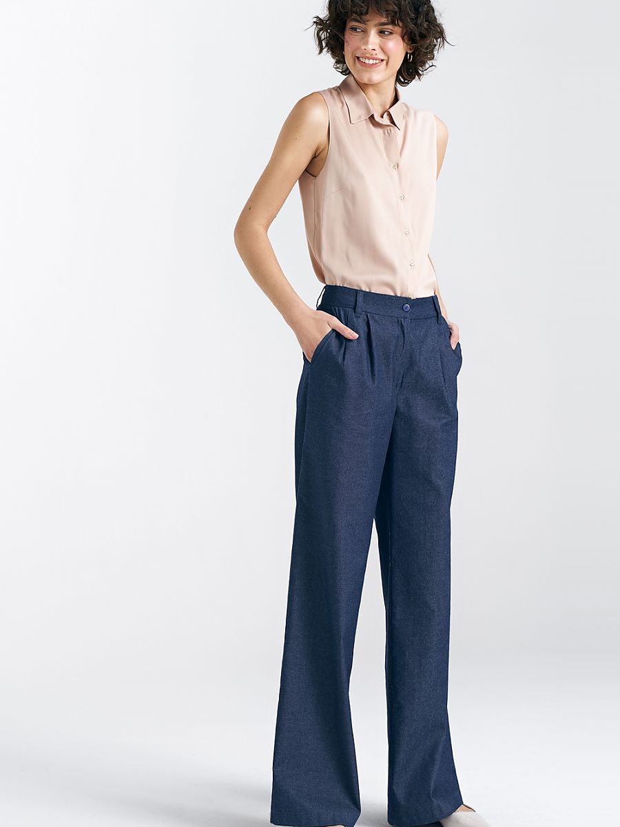Blouse femme - Nife