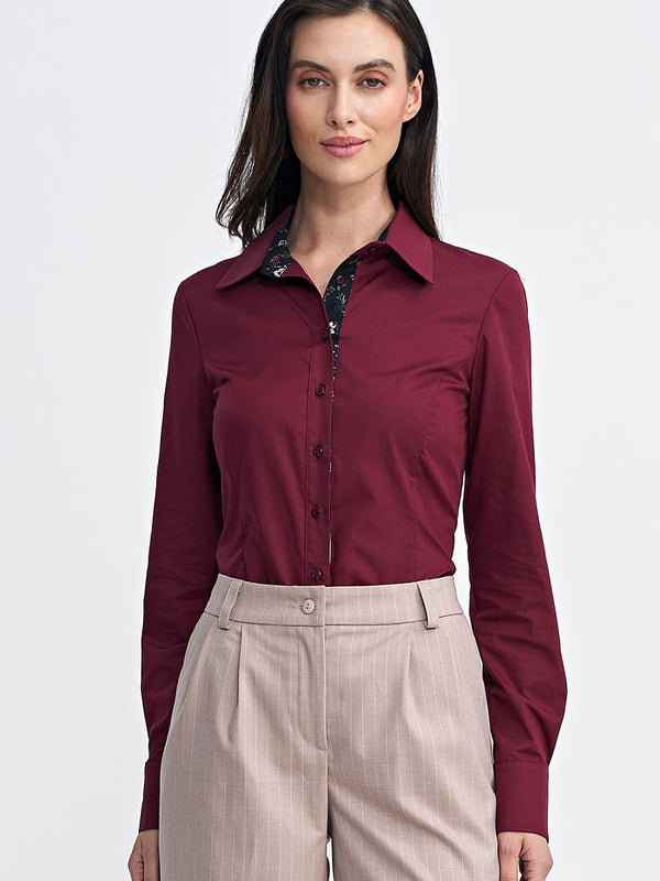 Blouse femme - Nife
